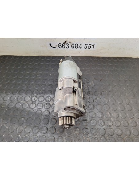 [109423] MOTOR ARRANQUE - NISSAN CABSTAR -09.06 (01/2006 - 12/2013)