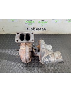 [109420] TURBOCOMPRESOR - RENAULT M 250.13,15,16)C,D,T...