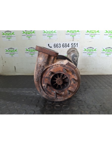 [109420] TURBOCOMPRESOR - RENAULT M 250.13,15,16)C,D,T MIDL. E2
