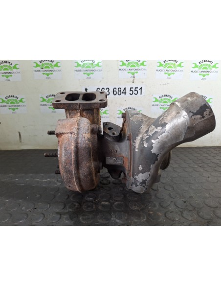 [109420] TURBOCOMPRESOR - RENAULT M 250.13,15,16)C,D,T MIDL. E2