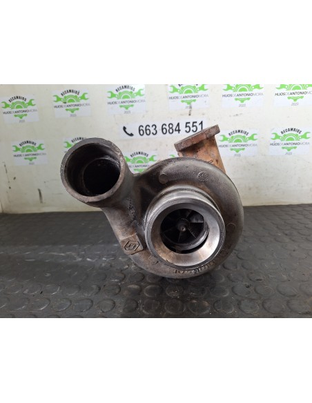 [109420] TURBOCOMPRESOR - RENAULT M 250.13,15,16)C,D,T MIDL. E2