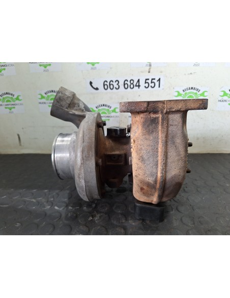 [109420] TURBOCOMPRESOR - RENAULT M 250.13,15,16)C,D,T MIDL. E2
