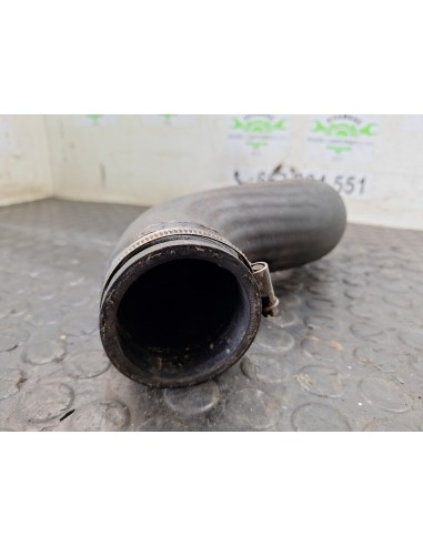 [109417] TUBO INTERCOOLER - MERCEDES VIANO (W639)