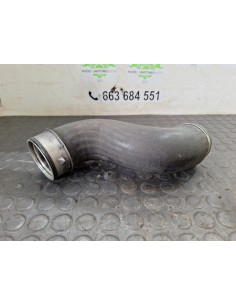 [109417] TUBO INTERCOOLER - MERCEDES VIANO (W639) 2