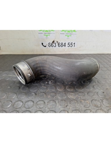 [109417] TUBO INTERCOOLER - MERCEDES VIANO (W639)