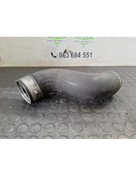 [109417] TUBO INTERCOOLER - MERCEDES VIANO (W639)