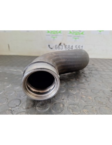 [109417] TUBO INTERCOOLER - MERCEDES VIANO (W639)