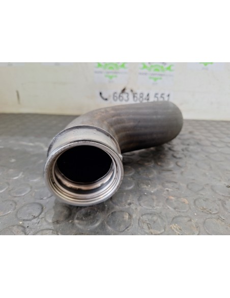 [109417] TUBO INTERCOOLER - MERCEDES VIANO (W639)