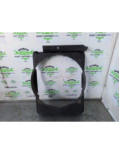 [109415] VOLUTA RADIADOR - MAN F 2000 19.XXX 2