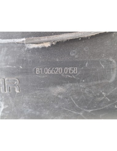 [109415] VOLUTA RADIADOR - MAN F 2000 19.XXX