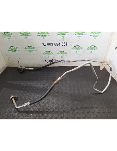 [109411] TUBO AIRE ACONDICIONADO - PEUGEOT...
