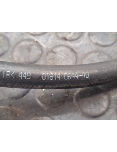 [109411] TUBO AIRE ACONDICIONADO - PEUGEOT BOXER CAJA... 2