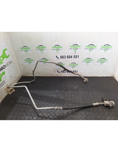 [109411] TUBO AIRE ACONDICIONADO - PEUGEOT...