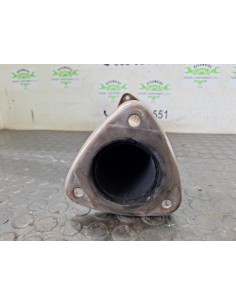 [109410] FLEXIBLE ESCAPE - PEUGEOT BOXER CAJA CERR. TECHO...