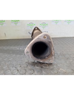 [109410] FLEXIBLE ESCAPE - PEUGEOT BOXER CAJA CERR. TECHO... 2