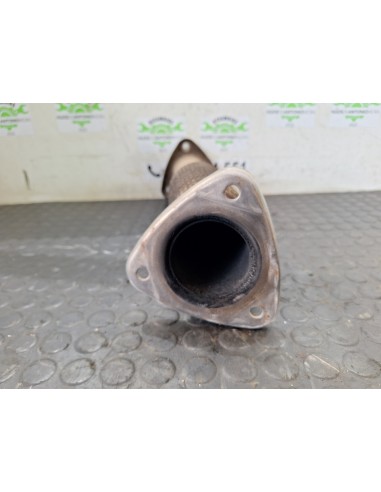 [109410] FLEXIBLE ESCAPE - PEUGEOT BOXER CAJA...