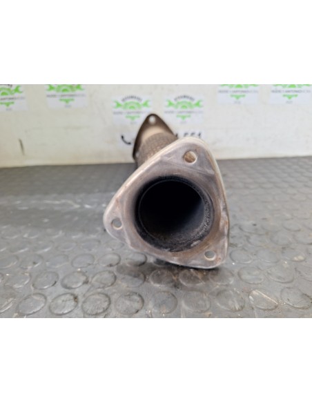 [109410] FLEXIBLE ESCAPE - PEUGEOT BOXER CAJA CERR. TECHO ELEVADO (RS2850)(290/330)('02-)