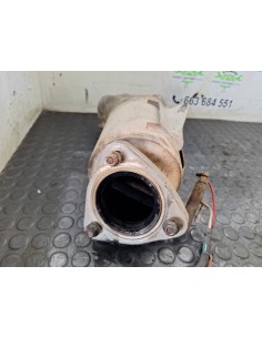 [109407] CATALIZADOR - PEUGEOT BOXER CAJA CERR. TECHO... 2