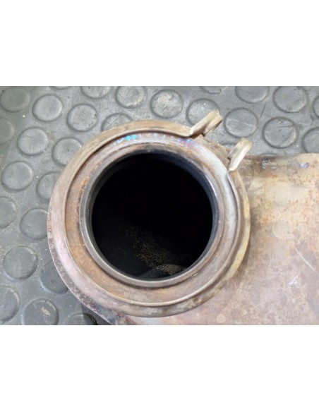 [109407] CATALIZADOR - PEUGEOT BOXER CAJA CERR. TECHO ELEVADO (RS2850)(290/330)('02-)