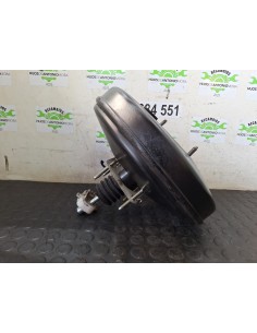 [109406] SERVOFRENO - PEUGEOT BOXER CAJA CERR. TECHO...