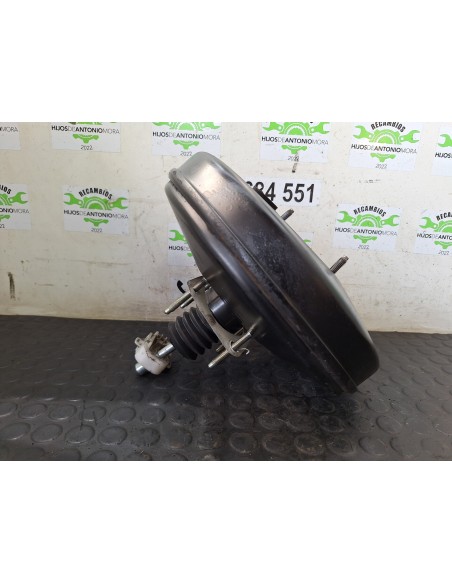 [109406] SERVOFRENO - PEUGEOT BOXER CAJA CERR. TECHO ELEVADO (RS2850)(290/330)('02-)