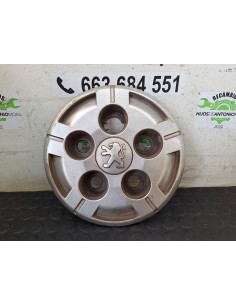 [109404] TAPACUBOS - PEUGEOT BOXER CAJA CERR. TECHO... 2