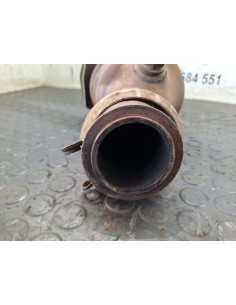 [109403] CATALIZADOR - FIAT DUCATO CAJA CERRADA 33 (06.2006) 2