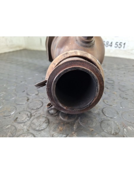 [109403] CATALIZADOR - FIAT DUCATO CAJA CERRADA 33 (06.2006)