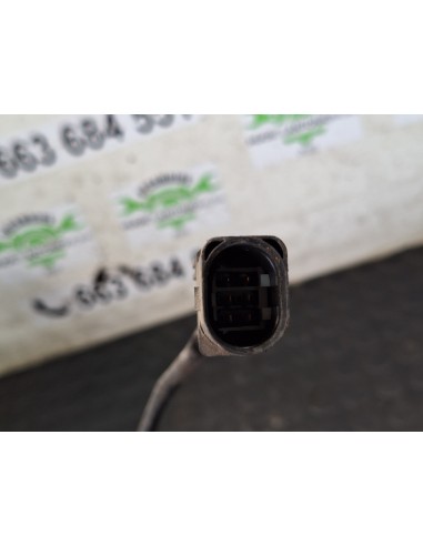 [109403] CATALIZADOR - FIAT DUCATO CAJA CERRADA...