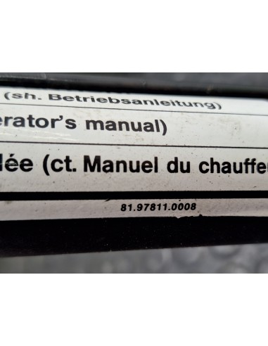 [109402] BOTELLA ELEVAR CABINA - MAN F2000 28.314