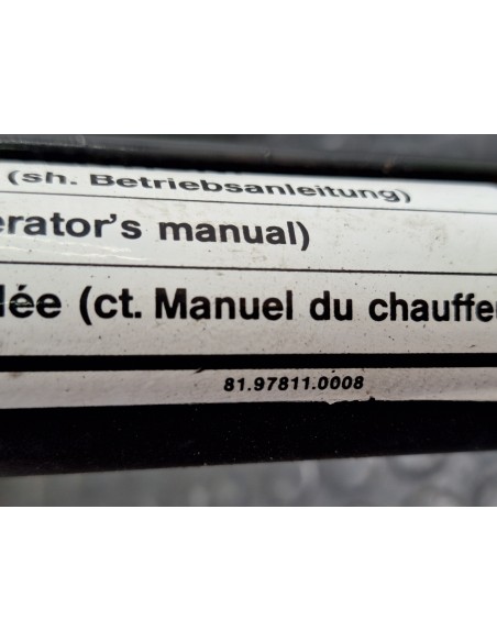 [109402] BOTELLA ELEVAR CABINA - MAN F2000 28.314