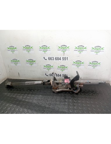 [109401] COLUMNA DIRECCION - PEUGEOT BOXER CAJA...