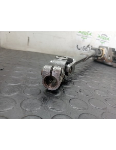 [109401] COLUMNA DIRECCION - PEUGEOT BOXER CAJA CERR. TECHO ELEVADO (RS2850)(290/330)('02-)