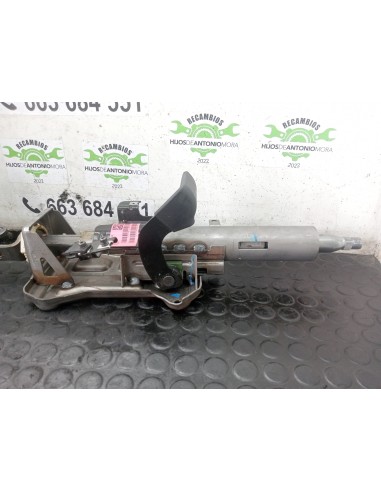 [109401] COLUMNA DIRECCION - PEUGEOT BOXER CAJA...