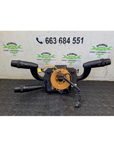 [109400] MANDO VOLANTE - FIAT DUCATO CAJA CERRADA 33 (06.2006)