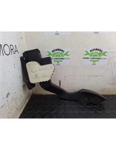 [109399] PEDAL ACELERADOR - FIAT DUCATO CAJA CERRADA 33...