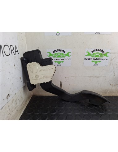 [109399] PEDAL ACELERADOR - FIAT DUCATO CAJA...