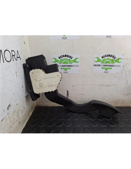 [109399] PEDAL ACELERADOR - FIAT DUCATO CAJA CERRADA 33 (06.2006)