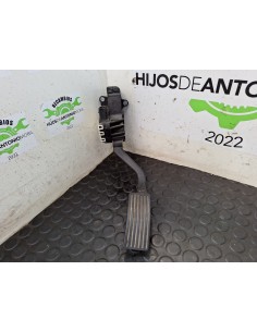 [109399] PEDAL ACELERADOR - FIAT DUCATO CAJA CERRADA 33... 2