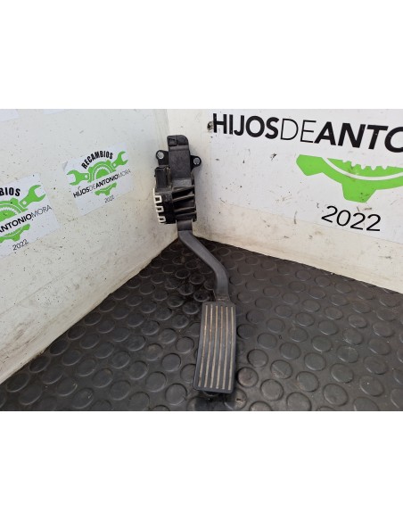 [109399] PEDAL ACELERADOR - FIAT DUCATO CAJA CERRADA 33 (06.2006)