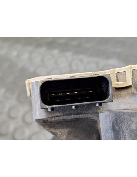 [109399] PEDAL ACELERADOR - FIAT DUCATO CAJA CERRADA 33 (06.2006)