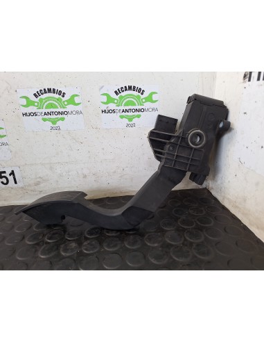 [109399] PEDAL ACELERADOR - FIAT DUCATO CAJA...