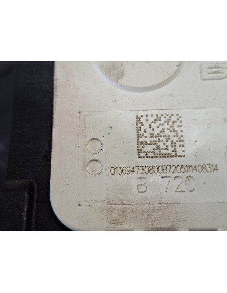 [109399] PEDAL ACELERADOR - FIAT DUCATO CAJA CERRADA 33 (06.2006)