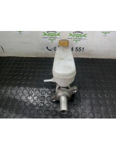 [109398] BOMBA FRENO - FIAT DUCATO CAJA CERRADA 33 (06.2006)