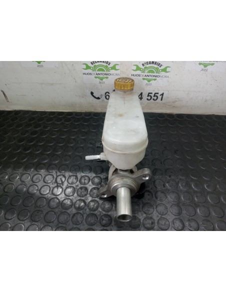 [109398] BOMBA FRENO - FIAT DUCATO CAJA CERRADA 33 (06.2006)