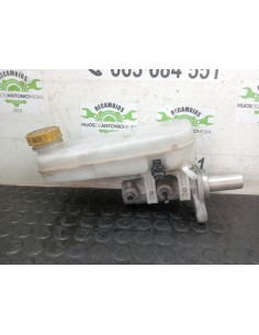 [109398] BOMBA FRENO - FIAT DUCATO CAJA CERRADA 33 (06.2006) 2