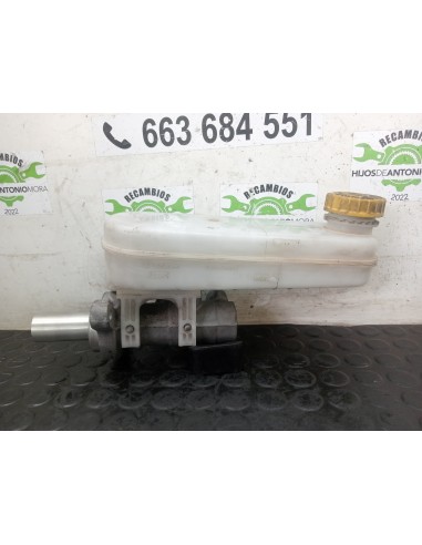 [109398] BOMBA FRENO - FIAT DUCATO CAJA CERRADA...