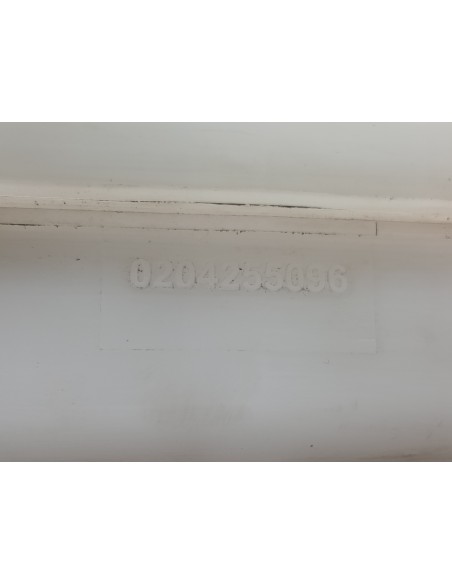 [109398] BOMBA FRENO - FIAT DUCATO CAJA CERRADA 33 (06.2006)