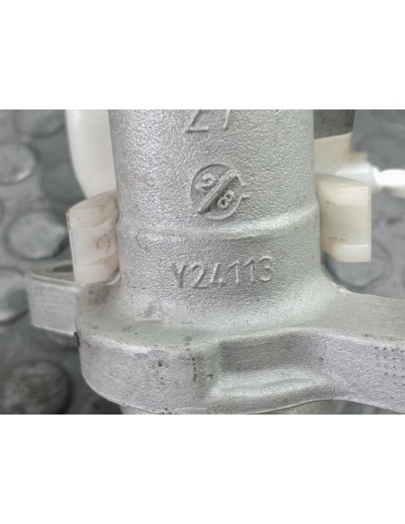 [109398] BOMBA FRENO - FIAT DUCATO CAJA CERRADA 33 (06.2006)