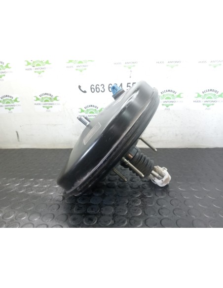 [109397] SERVOFRENO - FIAT DUCATO CAJA CERRADA 33 (06.2006)